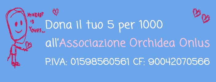 donazioni 5x100 onlus